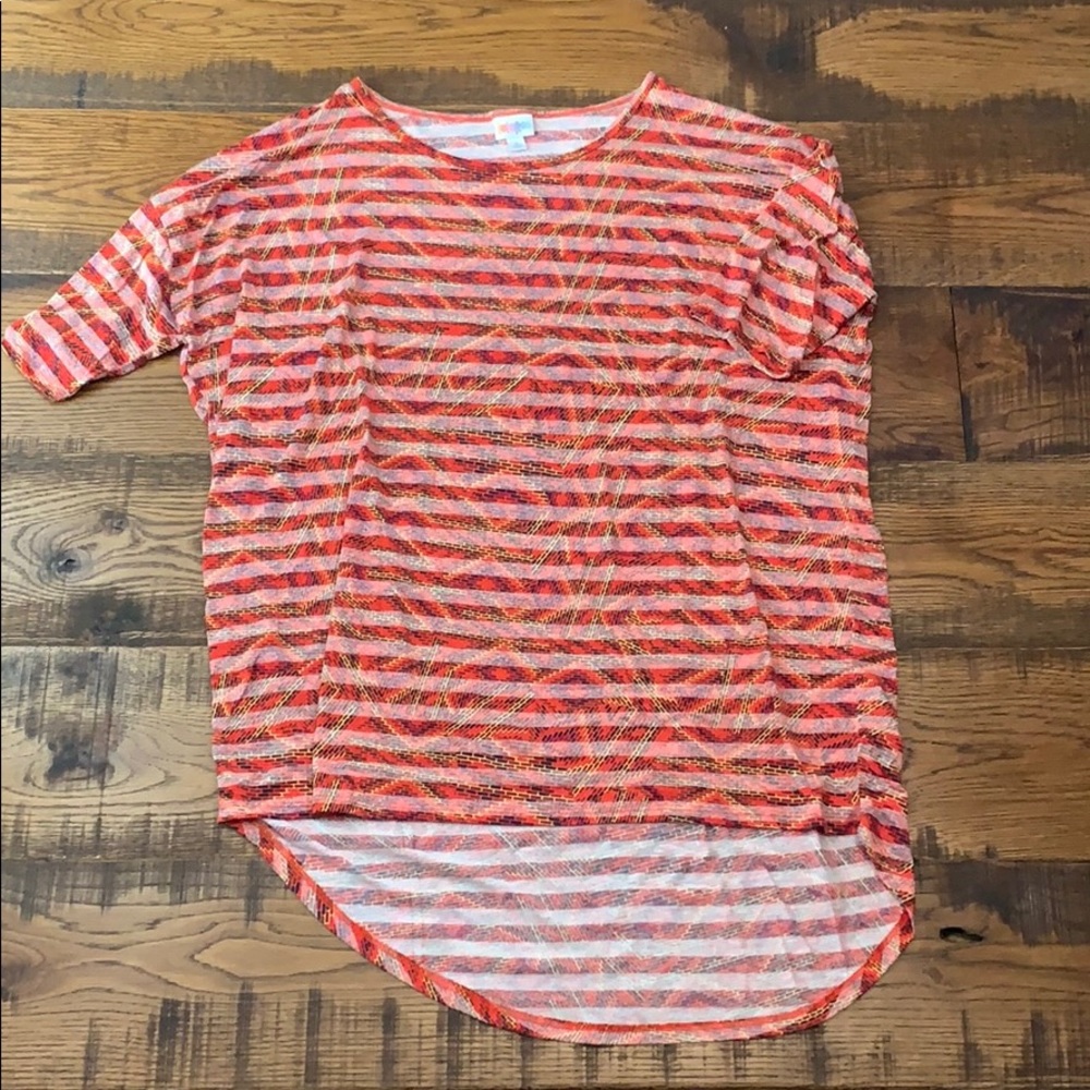 Lularoe Irma